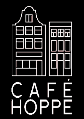 Cafe hoppe